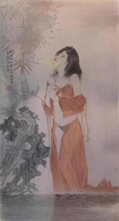 作品赏析 - 第7幅
