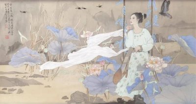 作品赏析 - 第11幅
